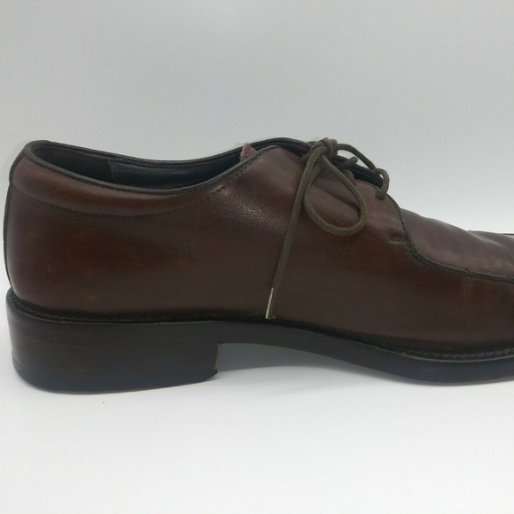 Gordon Rush Tyler Oxford Shoe Split Toe 43 US 10 main image 5